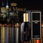 Roya Mirage NIght Orignal Quality