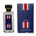Perfume James Ray 100 ML | Best Quality Fragrance Perfume For Men