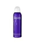 Rasasi Body Spray ( Blue Lady ) - 200ml Sensual and Bold Fragrance Premium Quality | Luxury Fragrance Body Spray For Women ( Original )