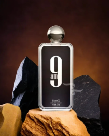 Afnan 9Pm Perfume (100ml) impression by ScentX