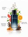 Sauvage Impression by Scentx