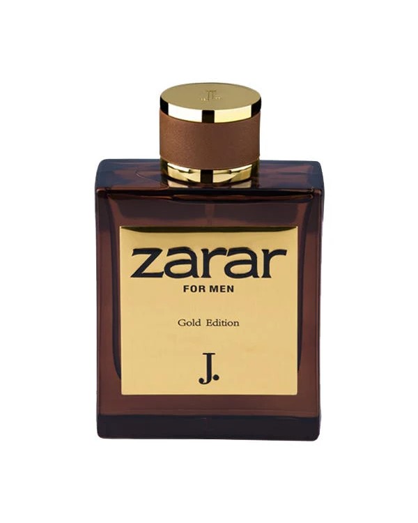 J. Zarar Gold Edition Impresssion by ScentX