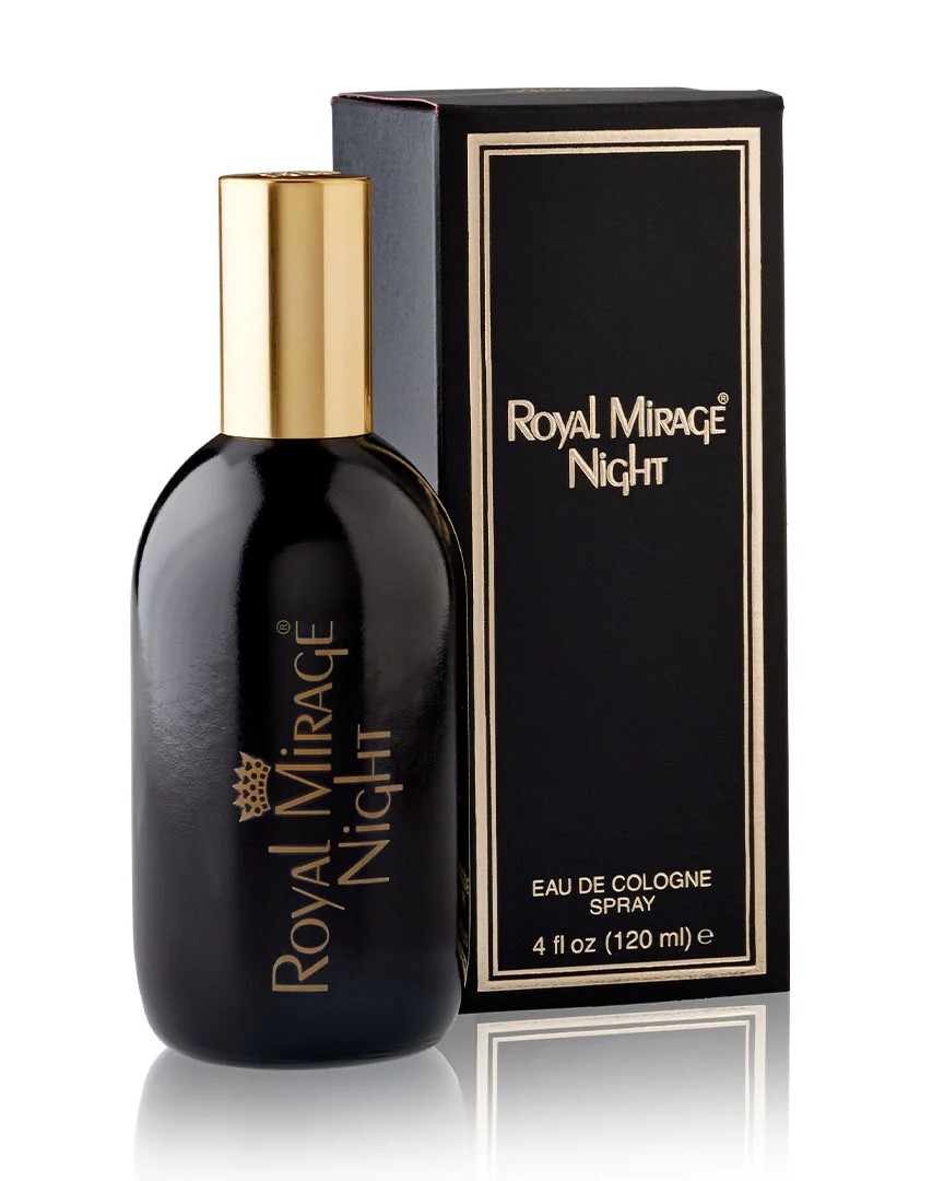 Roya Mirage NIght Orignal Quality