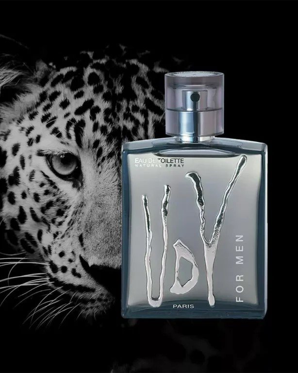 VOY perfume 1