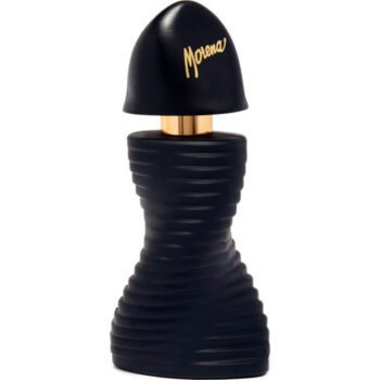 Morena Noir Unisex Eau De Toilette Vaporisateur Natural Spray 100ml